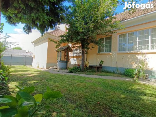 145 nm-es ház eladó Tótszerdahely