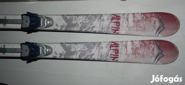 145cm hosszú carving sítúra léc túra síléc