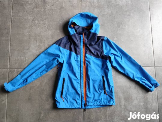 146-152-es Quechua átmeneti kabát 