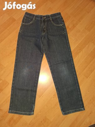 146-152-es farmernadrág 