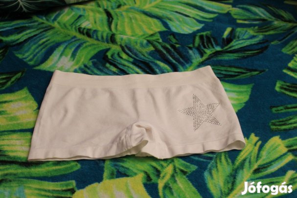 146-152-es kislany fehernemu szett-2db-os, Uj