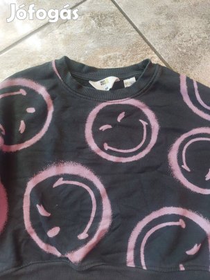 146-152-es pamut felsők