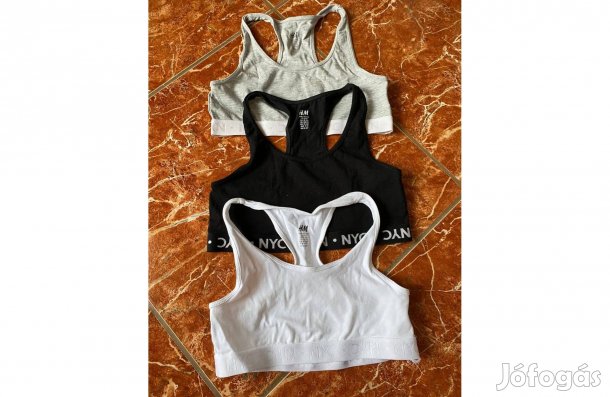 146/152-es sport melltartó eladó