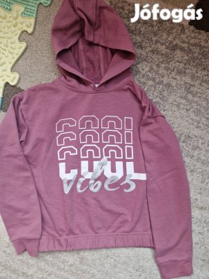 146-152 méretű pulcsi,  Yfk pulóver 