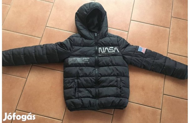 146-152 steppelt Nasa kabát!