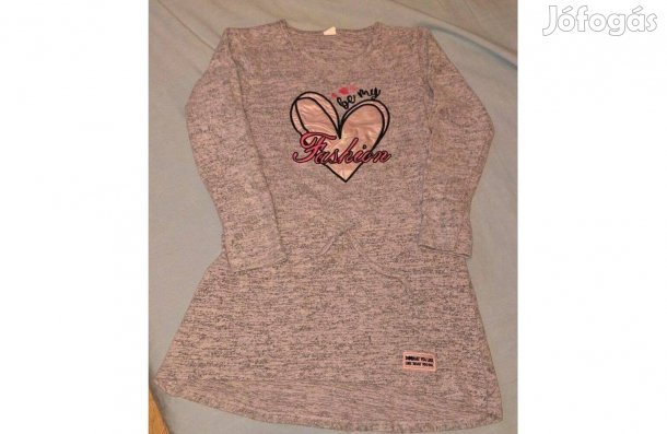146/152re csinos tunika/ruha