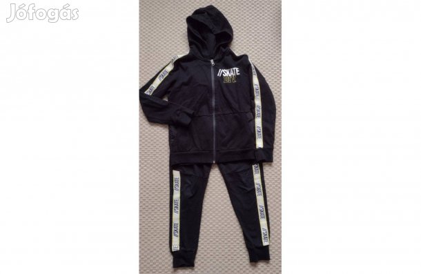 146 Alive fiú melegítő együttes, szett