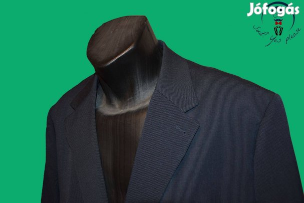 146.C&A (Regular Fit) férfi zakó (méret:62-2XL)