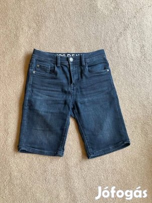 146-es farmer térdnadrág