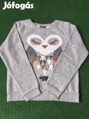 146-os Baglyos pulóver eladó 