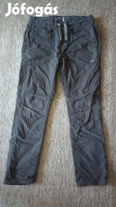 146-os C&A nadrág, polár béléssel