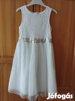 146-os elsőáldozó koszorúslány ruha