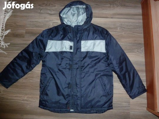146-os fiú őszi kabát