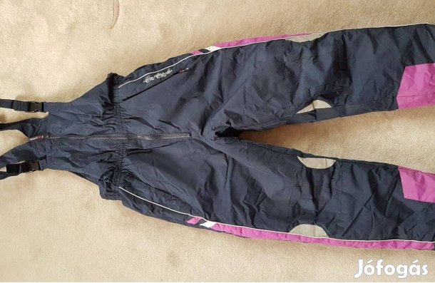 146-os gyerek sínadrág hónadrág 146