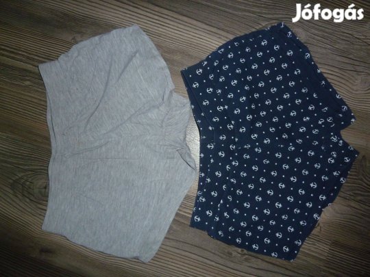 146-os kislány rövid nadrág