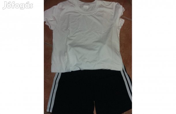 146-os tornafelszerelés eladó