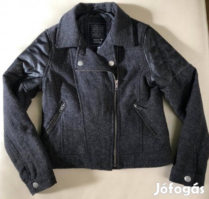 146-s C&A átmeneti kabát,10-11 év