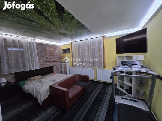 147 nm-es ház eladó Vértesboglár