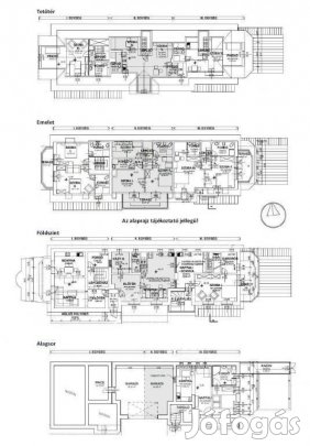 147 nm-es lakás eladó Hévíz