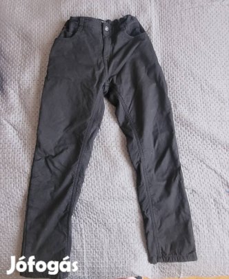 148-as bélelt fiú nadrág