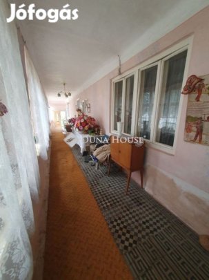 148 nm-es ház eladó Madaras