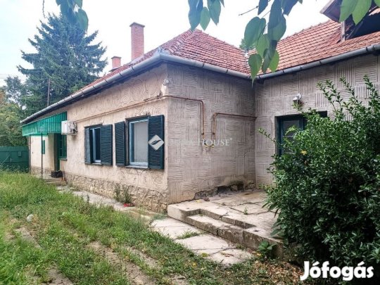 148 nm-es ház eladó Mezőkovácsháza