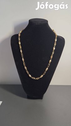 14K arany nyaklánc