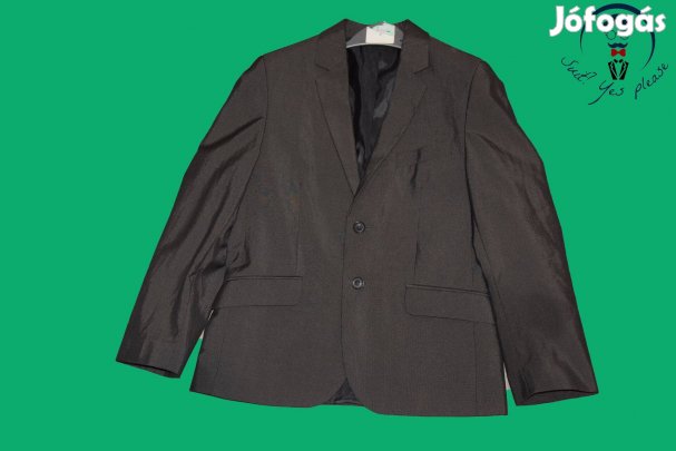 14.Junior B. fiú, alkalmi zakó (méret:140)