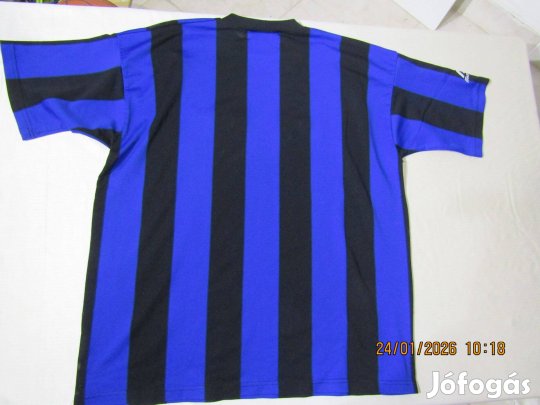 14-Mizuno kék-fekete csíkosmez_XL