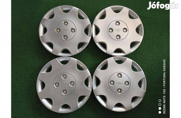 14" Ford használt dísztárcsa (157)