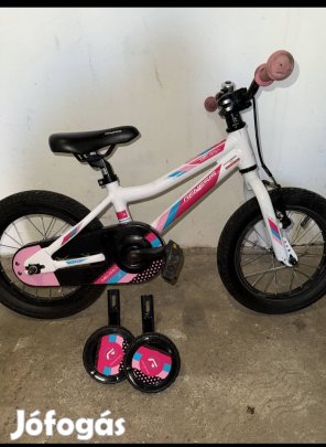 14" Genesis Mellissa gyerek kerékpár