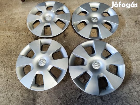 14" Gyári Suzuki Dísztárcsa 90Garage