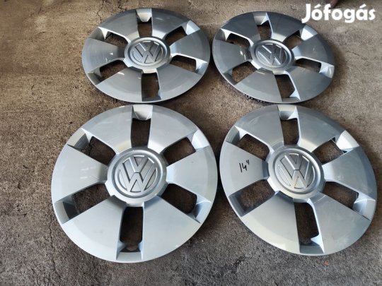 14" Gyári VW UP Dísztárcsa 90Garage