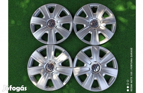 14" Volkswagen használt dísztárcsa (64)