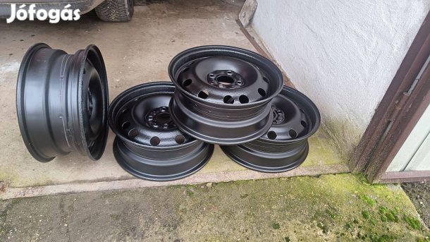 14ˇ"-os 4*100-as lemezfelni garnitúra