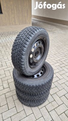 14" téligumi Matador