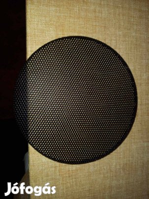 14 cm-es hangszórórács
