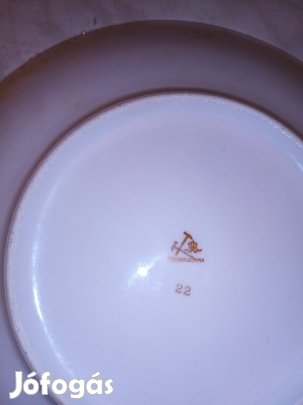 14,darabos étkészlet