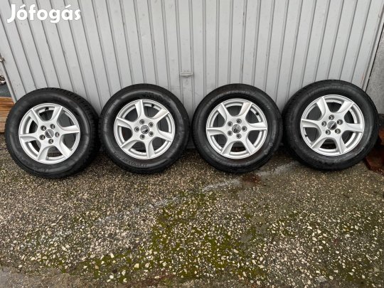 14-es Borbet Alufelni