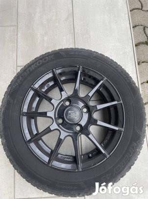 14-es OZ alufelni 4*108