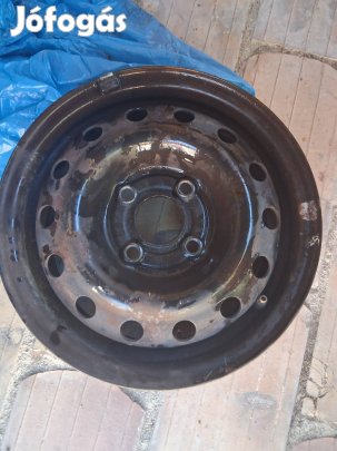 14 es gyári lemezfelni eladó 