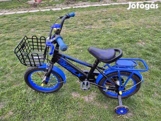 14-es kisfiú kerékpár eladó