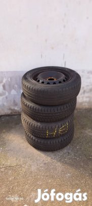 14-es lemezfelni eladó!