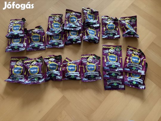 14 féle villám trükk egyben játék új bontatlan