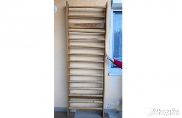 14 fokú szobai bordásfal