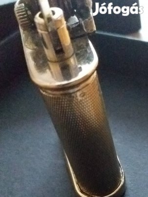 14-karátos arany öngyújtó eladó!