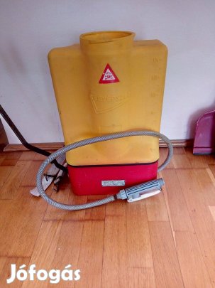 14 literes vegyépszer permetezőgép A