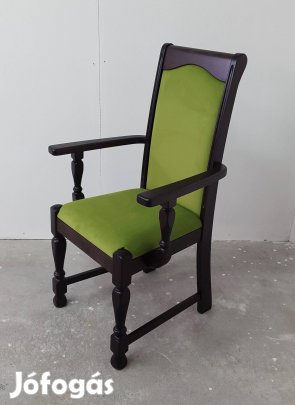 150 Kg-ig terhelhető Lincoln étkezőgarnitúra szék, étkező szék 