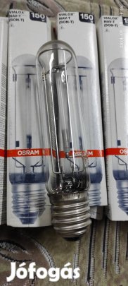 150 W Nátrium lámpa