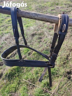 150, 160 cm-es erős munkás igás hámok. 